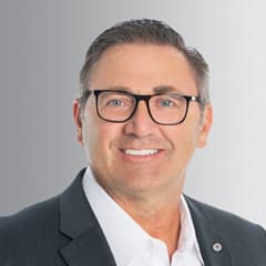 Photo of John Harrower